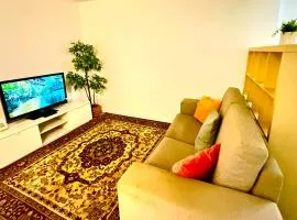 Apartamento Padron Centro P8 by URent