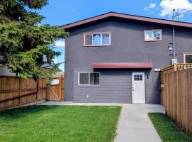 Mountview Maison