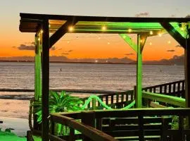 Pousada & Camping Tubarão