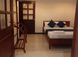 MAYU Homestay