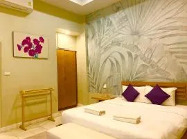 Spice & Sea Resort