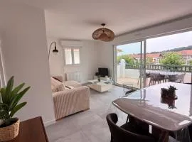 Maison a Socoa