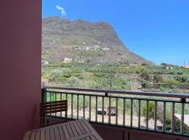 El Balconcito - Piscinas naturales
