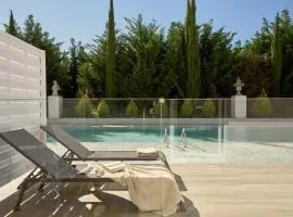Sandy Villas Resort by Rizos Resorts