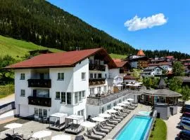 Berghotel Almrausch