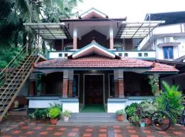 Nirmalyam Homestay