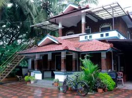 Nirmalyam Homestay