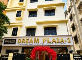 Dream plaza 2 ,Urban Hub hotel, hotel i New Town