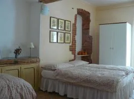 B&B Uva Fragola Pettinengo
