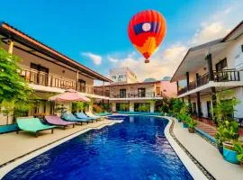Vang Vieng Night Market Hotel