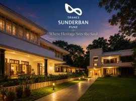 Trance Sunderban Resort