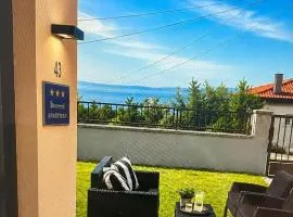 KBC Garden Apartment Trsat