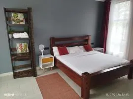 Ageni Suites at Chasefield Marura
