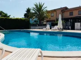 Giardino mediterraneo