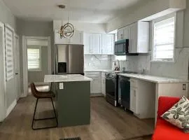 Newly Renovated Entire Home