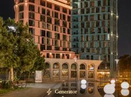 Spatium Medical & Wellness Hotel