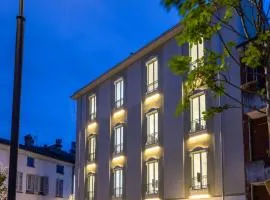 Hotel de La Ville - Self Check-In
