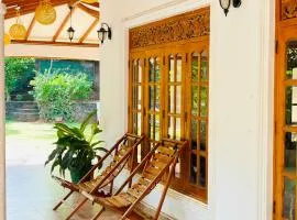 Eco Lodge Udawalawe