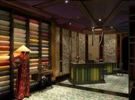 The Loom Boutique Hotel