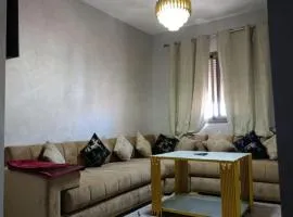 appartement chic et confortable - Al Hoceima