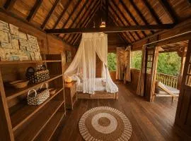 Zen Tree House
