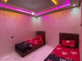 Tamri beach house