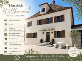 Theresiengarten