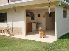Recanto do major