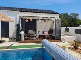 Appartement Soubise, le Bonheur Côté Mer