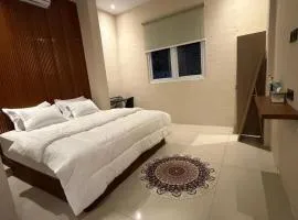 Gassania hostel