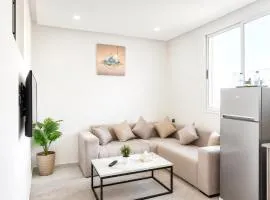 S1 Modern & Relax