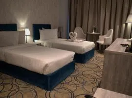 Luxury palace
