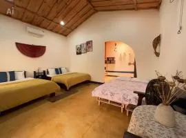 Changvilla