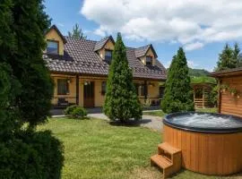 Cabana Viilor Dej