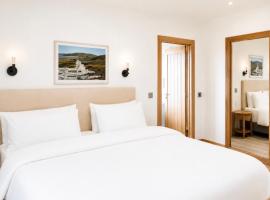 Wild Atlantic Way Apartment, Hotel in Fanore