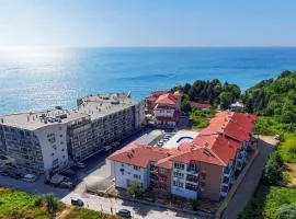 Apartment in the Seaside complex in Byala, Varna Region