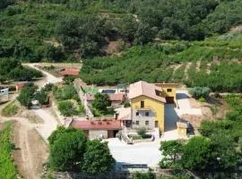 Quinta do Limite - Country House