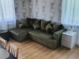 Viscosa Sadama tee külaliskorter