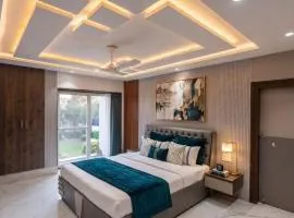 Bhasin Homestay
