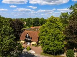 Hotel de Landmarke by Flow