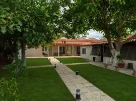 Annasa Suites 1
