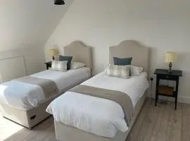 Premium One Bedroom Seaview Apartment