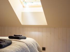 Lendle Peace & Wellness Stay Märjamaa, hotel Märjamaa városában