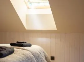 Lendle Peace & Wellness Stay Märjamaa
