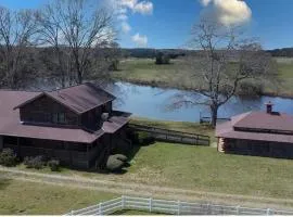 The Lodge at Big Bear Farm