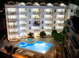 Saga Otel Apart