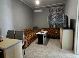 Chora Residence