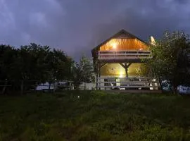 Natural House
