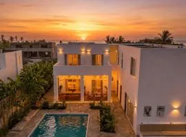 Verdana House