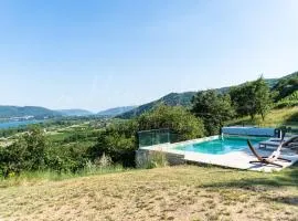 Grande villa avec Piscine chauffée et privée